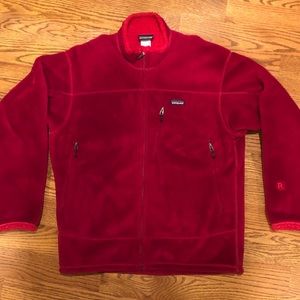 Patagonia Fleece